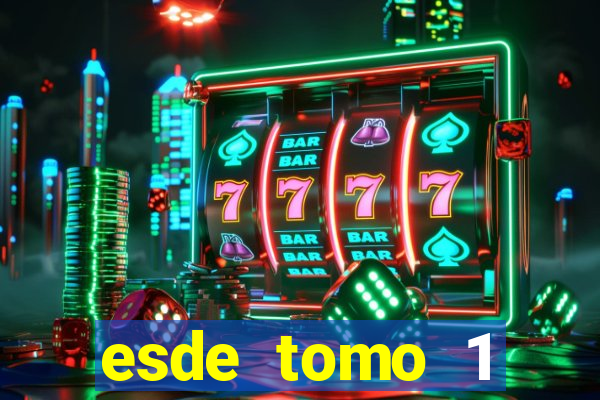 esde tomo 1 atualizado pdf